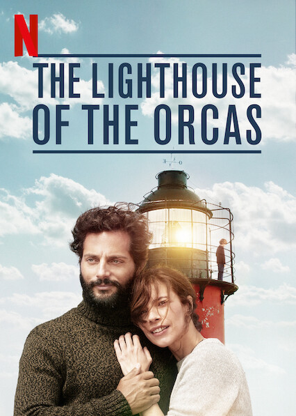 The outlet lighthouse netflix