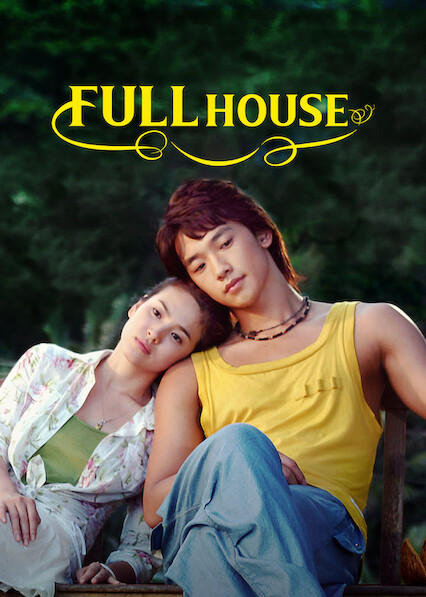 Watch full house sale korean drama online